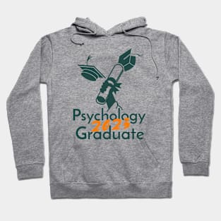 Psychology Graduate 2023 Hoodie